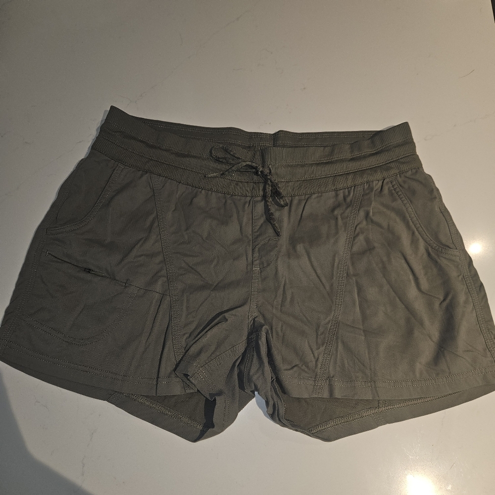 The North Face Hiking Shorts